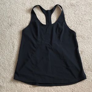 Lululemon racerback